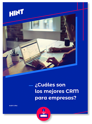 Análisis comparativo de los mejores CRM para empresas